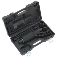 Sealey SX500 Torque Multiplier Wheel Nut Wrench