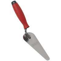 Sealey Stainless Steel Narrow Gauging Trowel