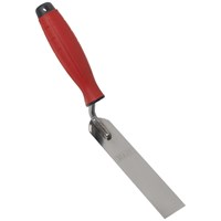 Sealey Stainless Steel Finishing Trowel