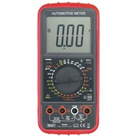 Sealey TA102 11 Function Digital Automotive Multimeter