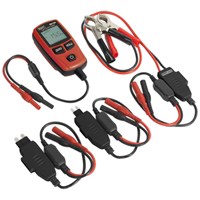 Sealey TA126 Automotive Current Tester