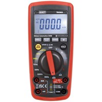 Sealey TA302 12 Function IC Digital Automotive Multimeter