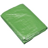 Sealey Tarpaulin