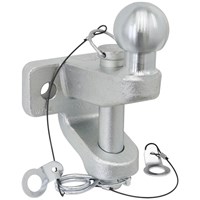 Sealey Tow Ball and Pin Coupling