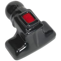 Sealey TB102 PVC Tow Ball Cover with Reflector