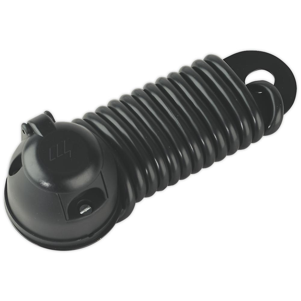 Sealey Towing Socket Assembly 12V N Pre-Wired