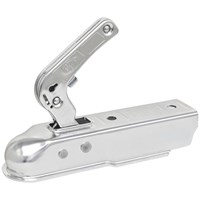 Sealey Towing Hitch 750kg Capacity