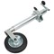 Sealey TB37 Jockey Wheel and Clamp 
