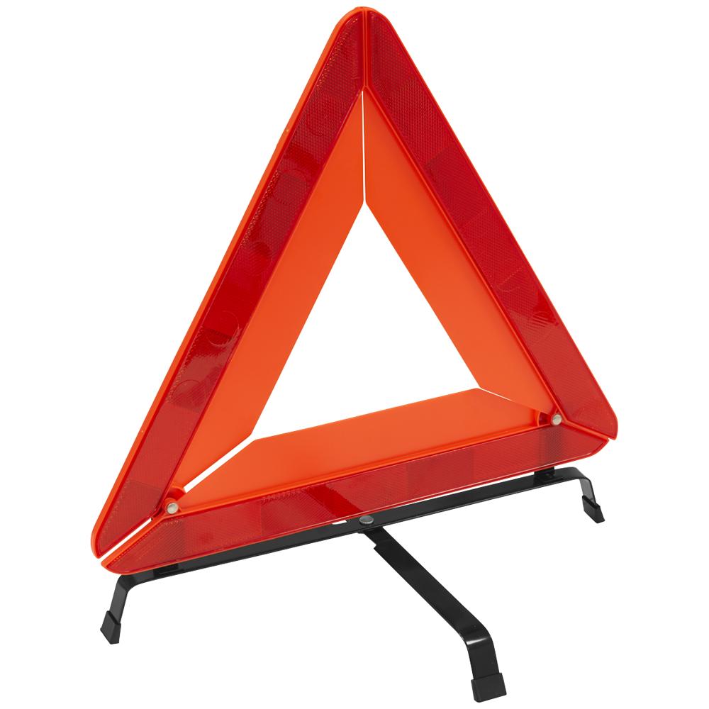 Sealey Hazard Warning Triangle