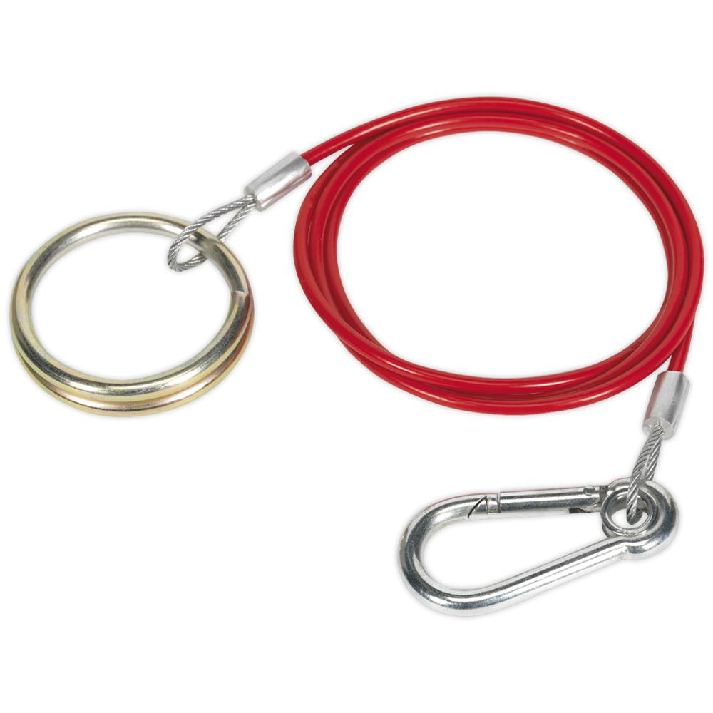 Sealey Breakaway Cable
