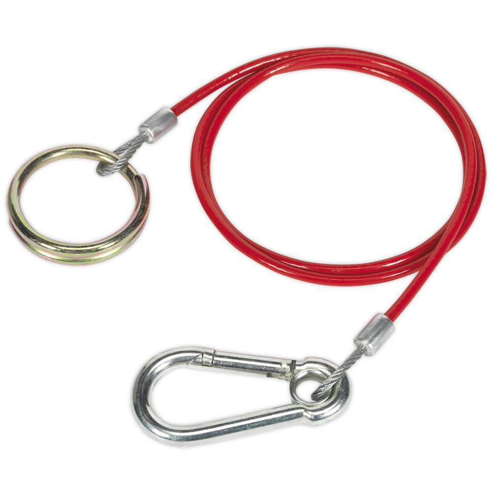 Sealey Breakaway Cable