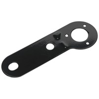 Sealey TB61 Single Socket Mounting Plate