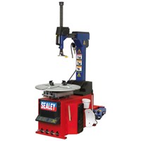 Sealey TC10 Automatice Tyre Changer