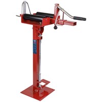 Sealey Manual Tyre Spreader with Floor Stand