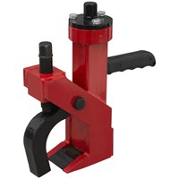 Sealey Tyre Bead Breaker for Steel Wheels 