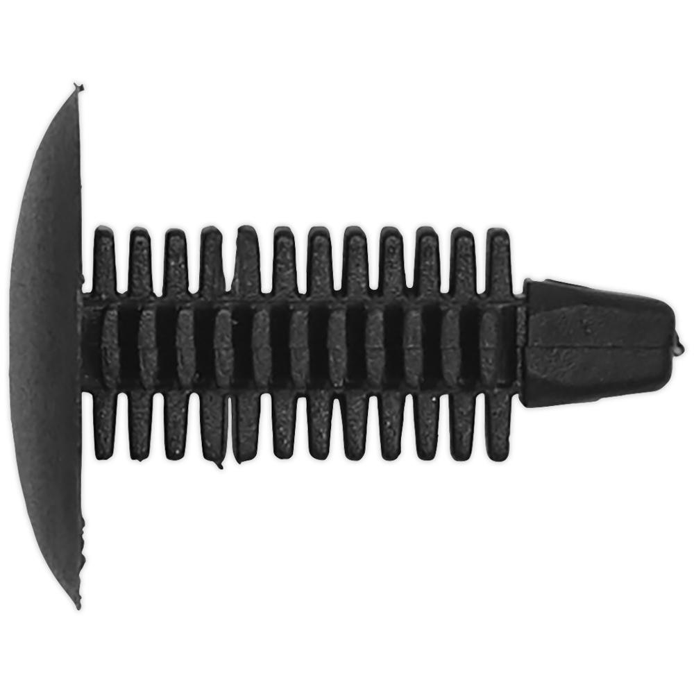 Sealey Universal 18mm x 23mm Fir Tree Clips