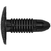 Sealey 18mm x 25mm Fir Tree Clips for Honda and Suzuki Vehicles