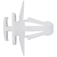 Sealey 22mm x 22mm Universal Side Moulding Clips