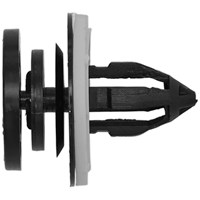 Sealey Interior 25mm x 30mm Sealing Panel Clips