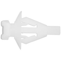 Sealey 14mm x 14mm Door Weatherstrip Clips for Hyundai Vehicles