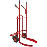 Sealey Tyre Trolley