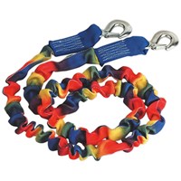 Sealey Rolling Load Capacity Tow Rope