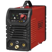 Sealey TIG130 130Amp TIG and MMA Inverter Welder