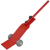 Sealey Long Tyre Jack 