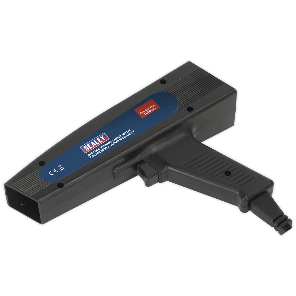 Sealey TL93 Timing Light Digital