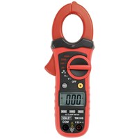 Sealey 6 Function Auto Digital Clamp Meter NCVD