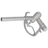 Sealey Manual Fuel Dispenser Nozzle for Diesel or Leaded Petrol