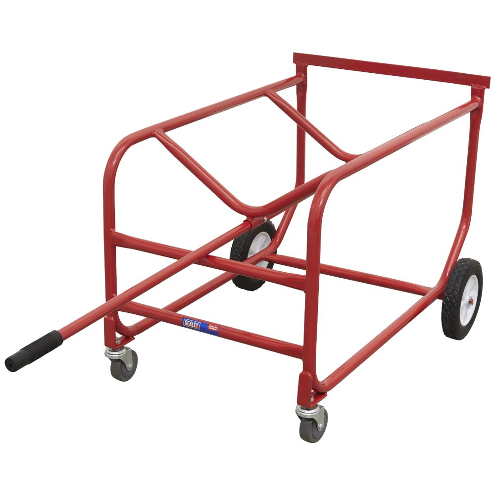 Sealey TP112 Mobile Drum Stillage