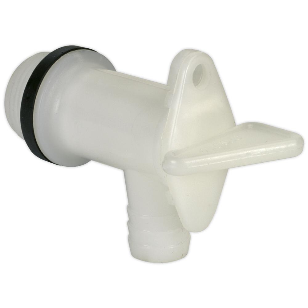 Sealey TP12 Lockable Drum Tap