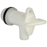 Sealey TP12 Lockable Drum Tap