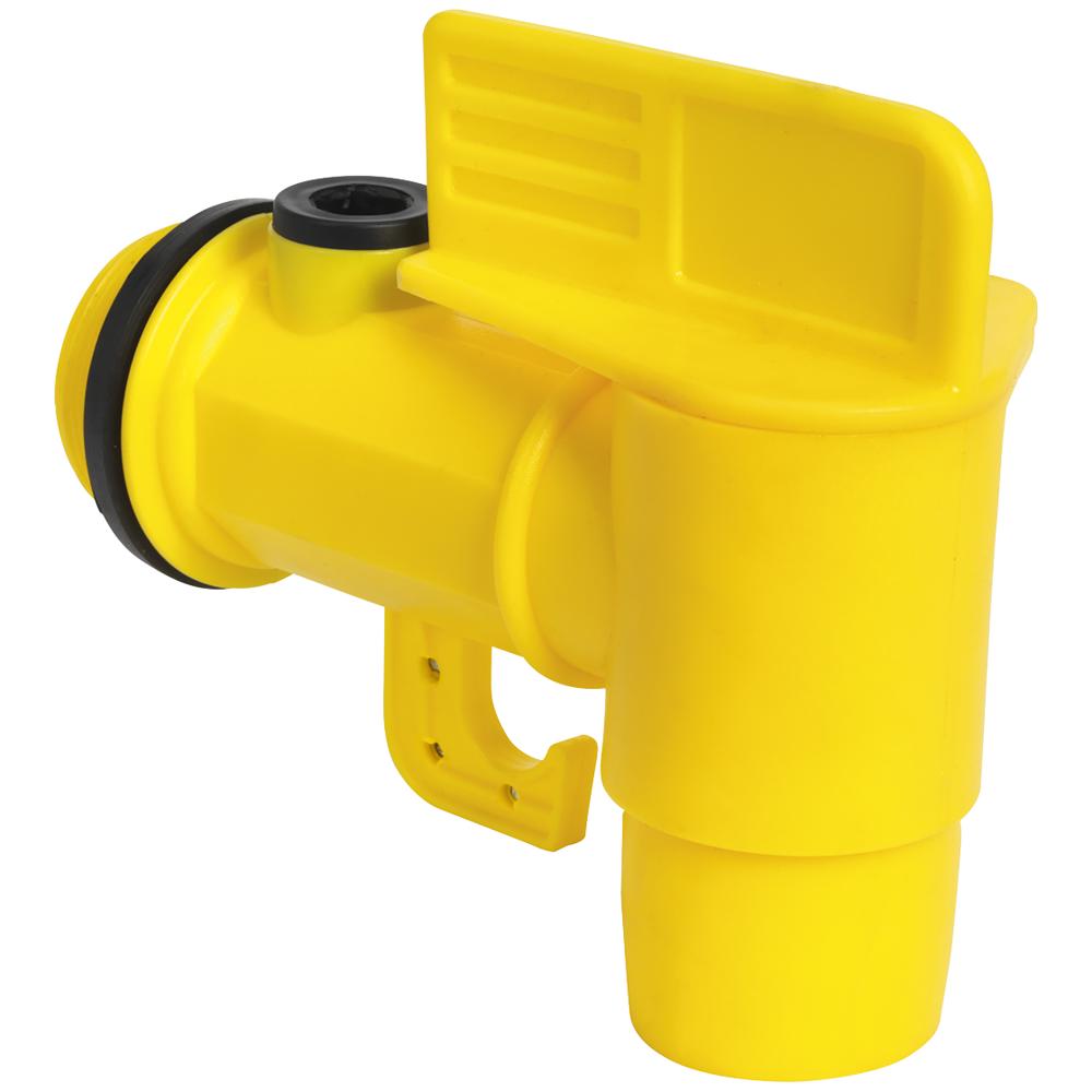 Sealey 2" BSP Drum Tap