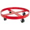 Sealey 205L Drum Dolly 