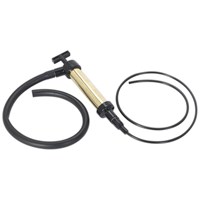 Sealey Brass Fluid Transfer Pump
