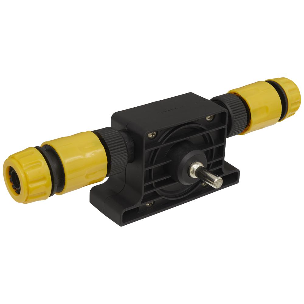 Image of Sealey TP51 Drill Powered Water Pump TP51