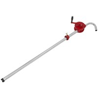 Sealey Rotary Oil Drum Pump
