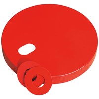 Sealey Fixing Kit for EP080 Drums