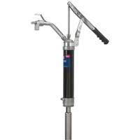 Sealey Heavy Duty Swivel Handle Lever Pump