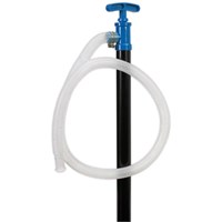 Sealey Lift Action Adblue Pump and Hose