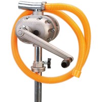 Sealey TP6807 Heavy Duty High Flow Rotary Drum Pump