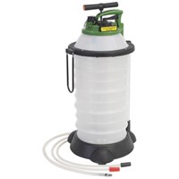 Sealey TP6906 Vacuum Oil and Fluid Extractor