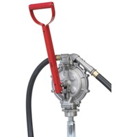 Sealey TP6918 Double Diaphragm Fuel Transfer Pump