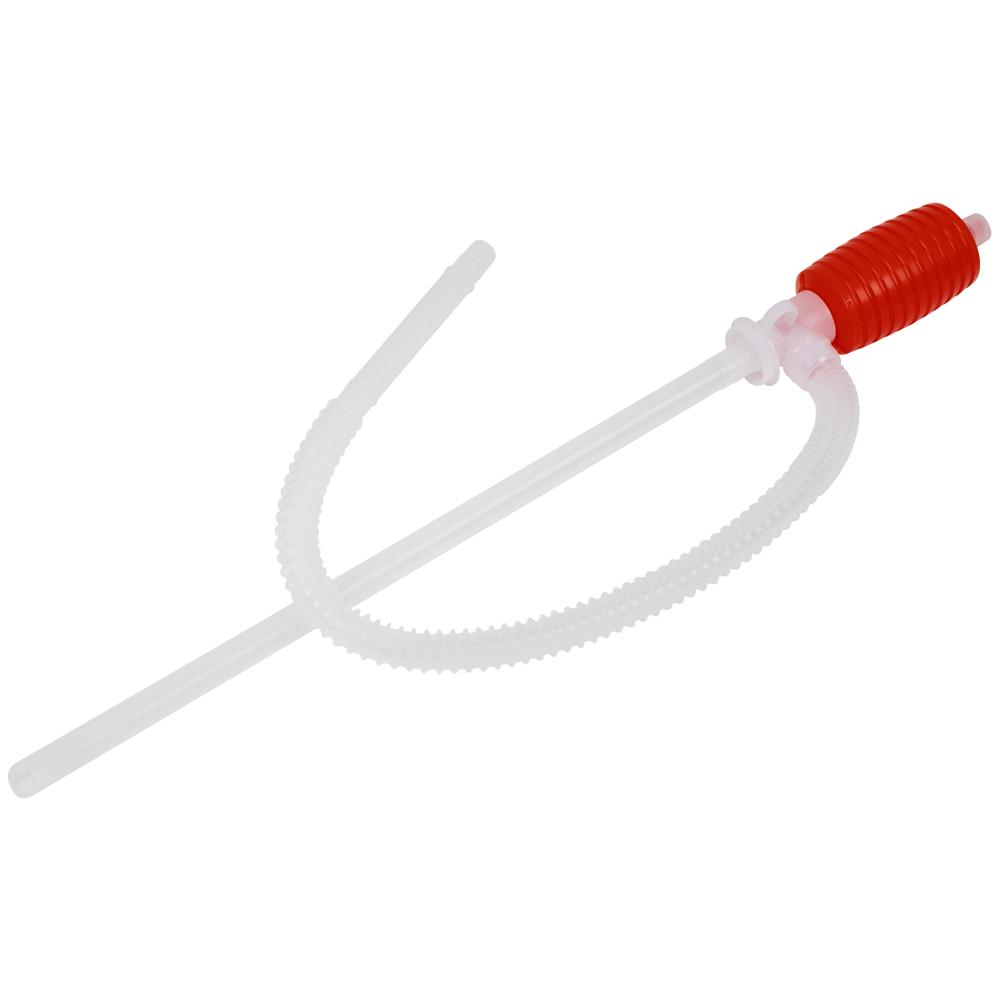 Sealey Syphon Hand Pump for 5 - 25 litre Containers