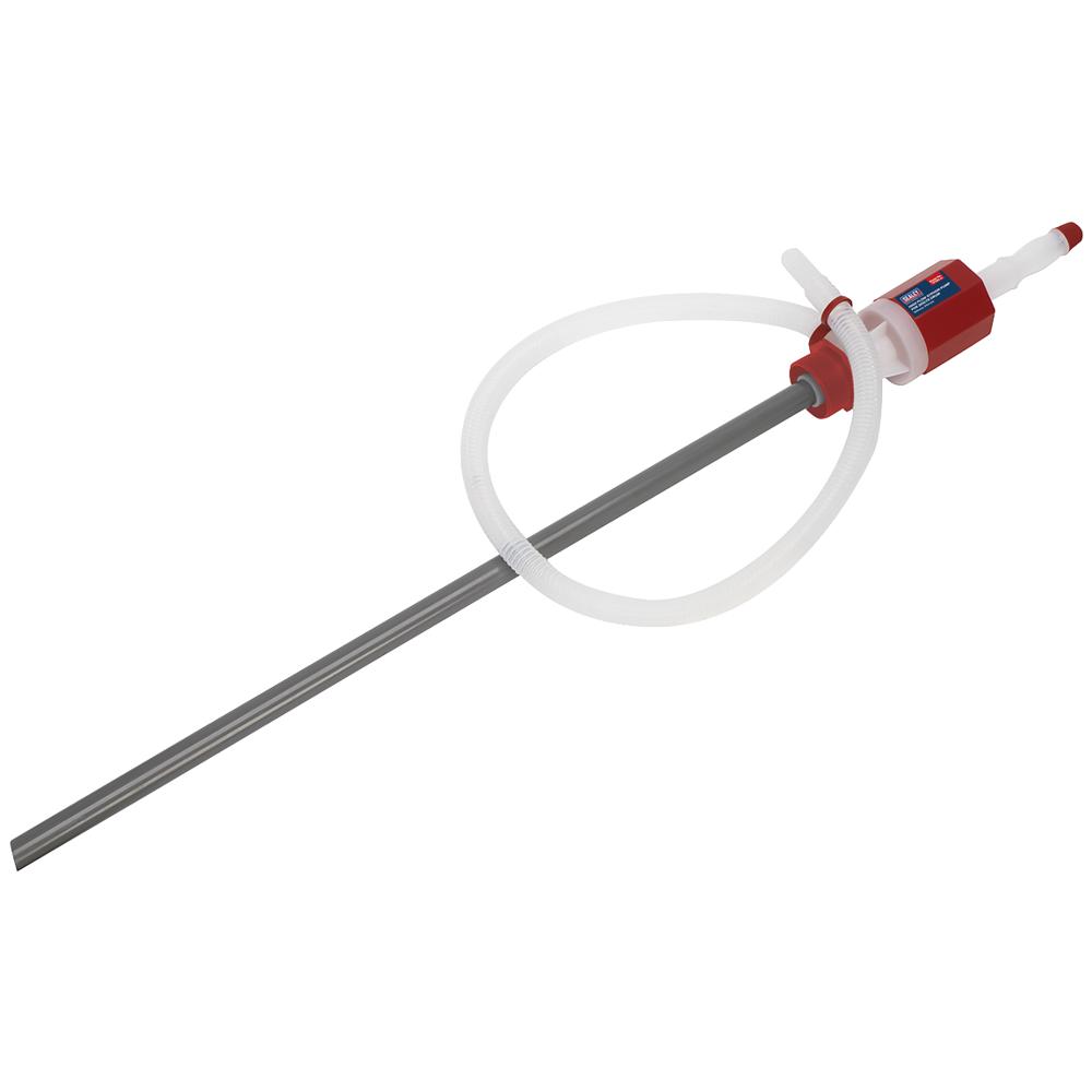 Sealey TP781 High Flow Syphon Pump