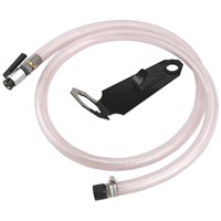Sealey Extension Hose Kit for TP90 Transfer Pump