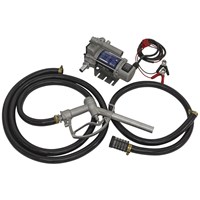 Sealey Diesel/Fluid Transfer Pump Portable