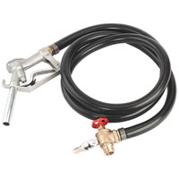 Sealey TP963 Dispensing Kit Gravity Diesel Oil Type